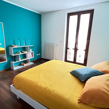 Lake And River Feelings - Dervio Apartment Exteriér fotografie