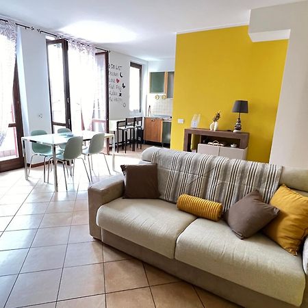 Lake And River Feelings - Dervio Apartment Exteriér fotografie