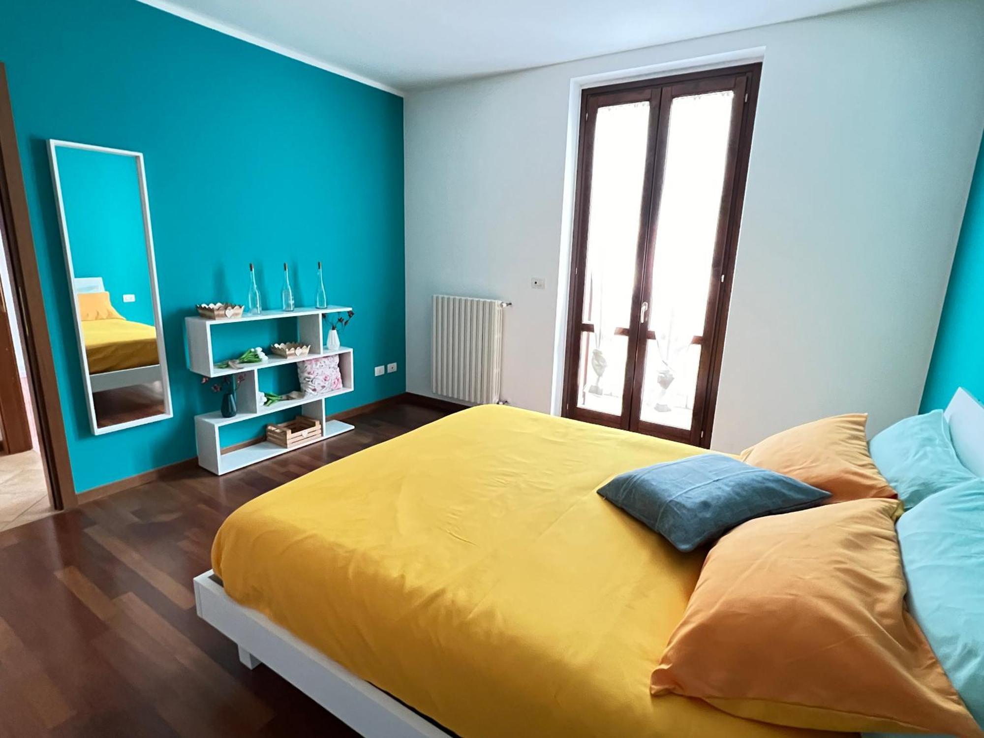 Lake And River Feelings - Dervio Apartment Exteriér fotografie
