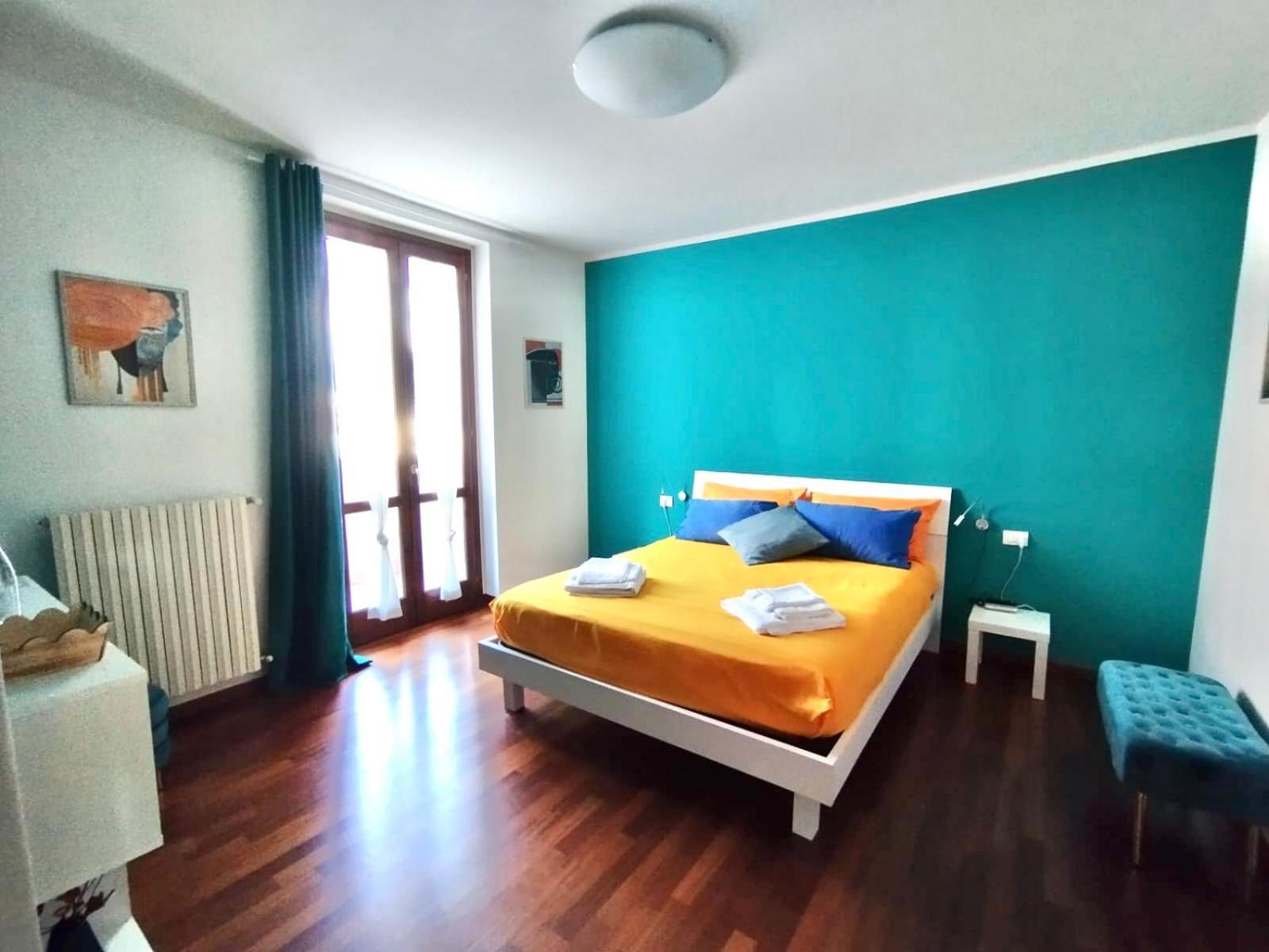 Lake And River Feelings - Dervio Apartment Exteriér fotografie